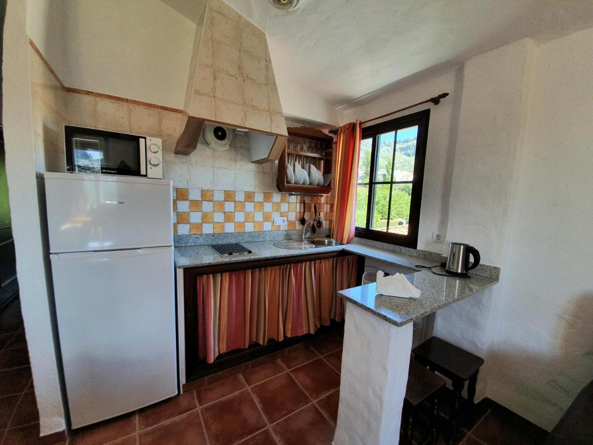 Apartamento Rurales Sierra Alta