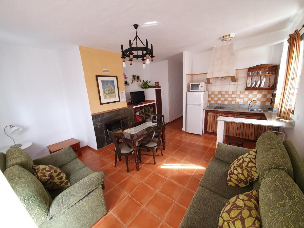 Rurales Sierra Alta Apartamento
