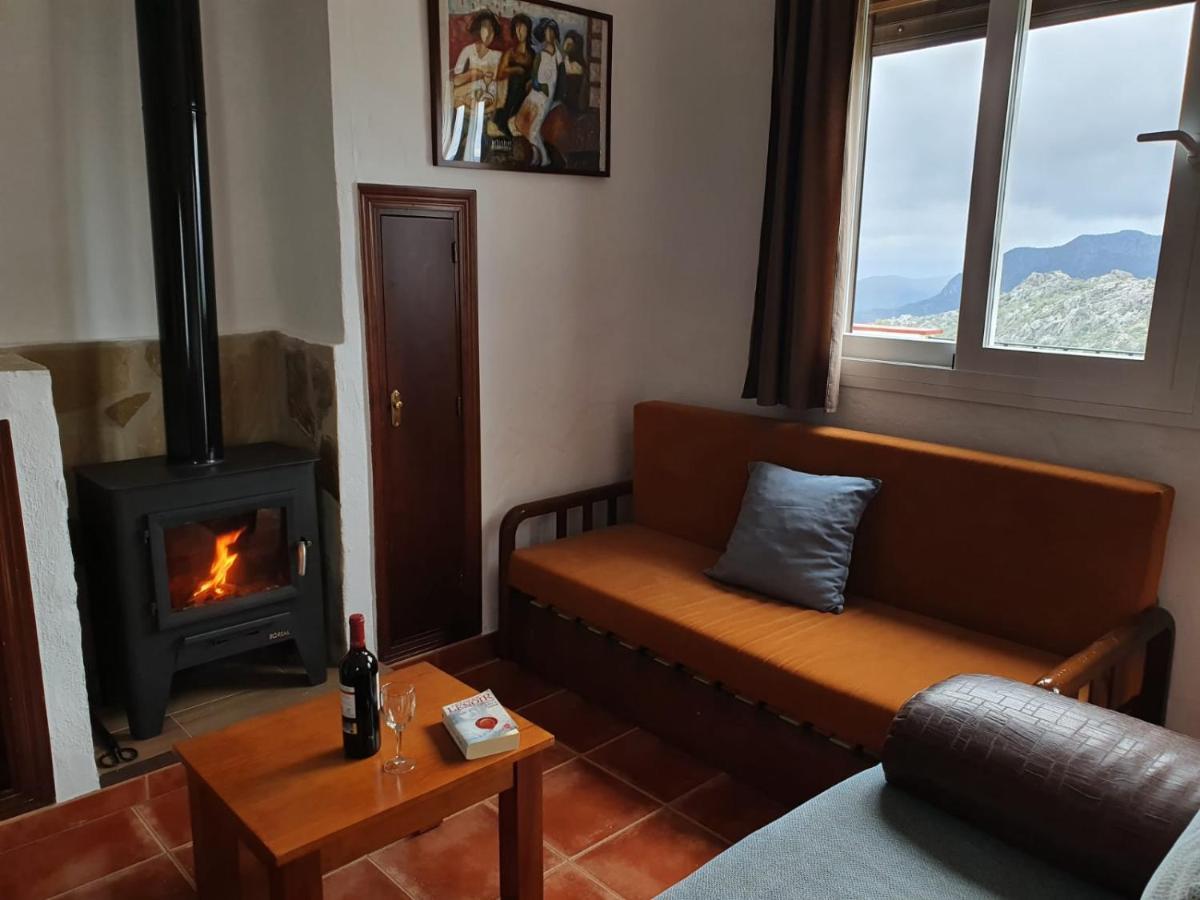 Rurales Sierra Alta Apartamento *