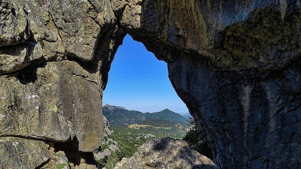 Rurales Sierra Alta Benaocaz