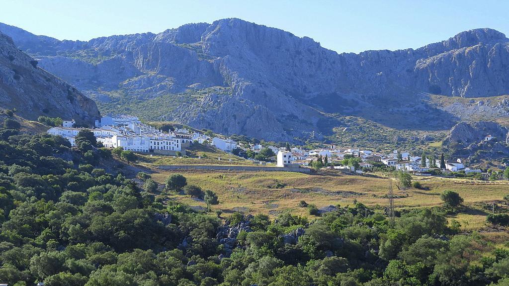 Apartamento Rurales Sierra Alta