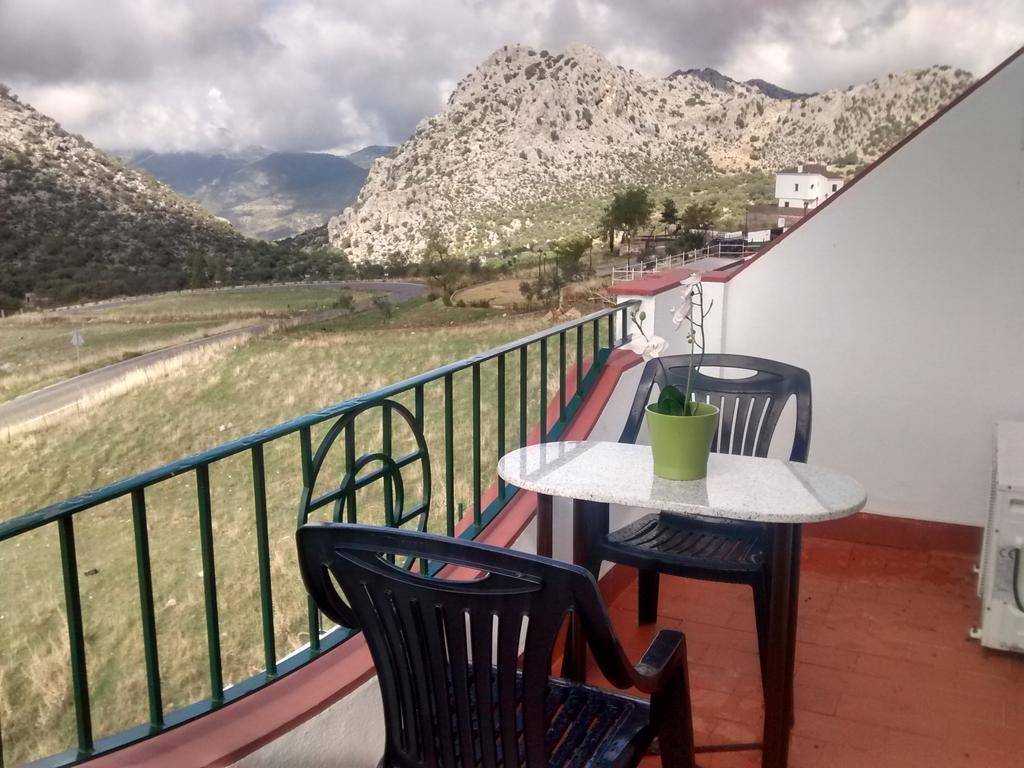 Apartamento Rurales Sierra Alta *