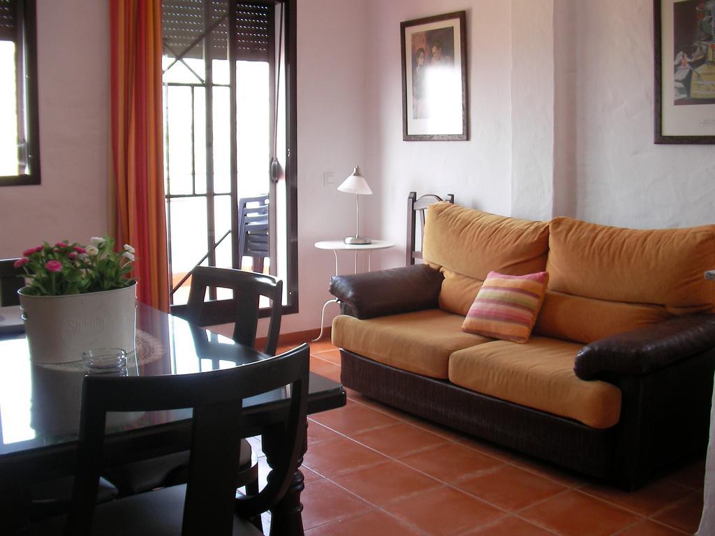 Apartamento Rurales Sierra Alta *