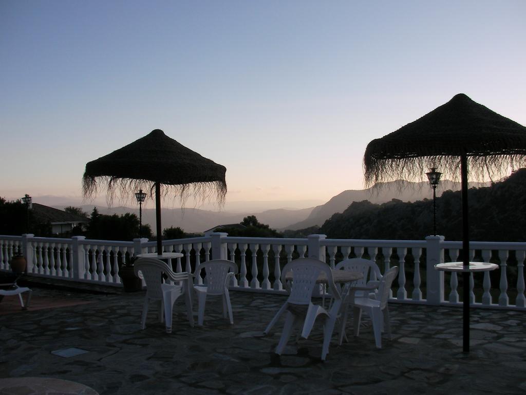 Appartement Rurales Sierra Alta