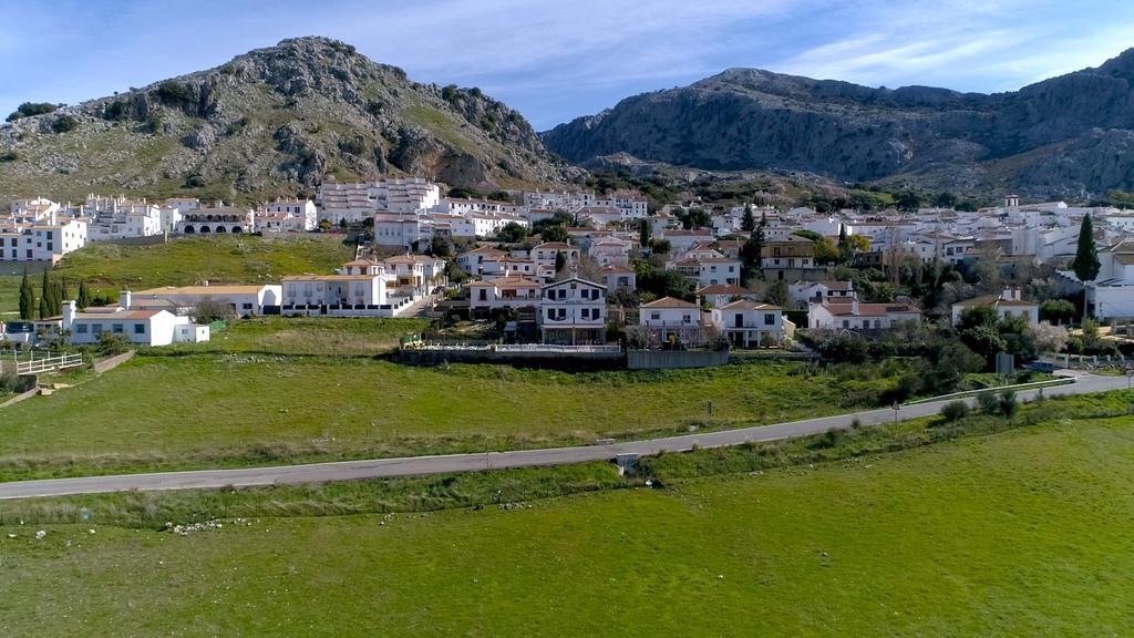 Apartamento Rurales Sierra Alta *